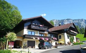 Ferien im HAUS HELGA in Steinbach am Attersee